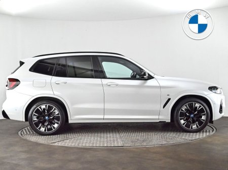 2023 BMW iX3 - photo 23