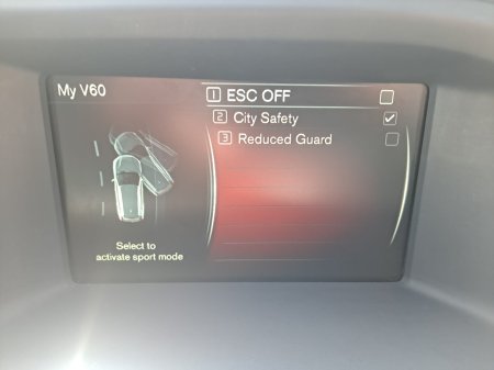 2015 Volvo V60 - photo 35
