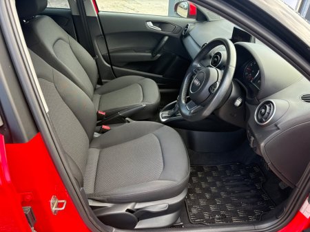 2016 Audi A1 - photo 9