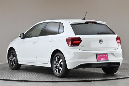 2019 Volkswagen Polo - photo 7