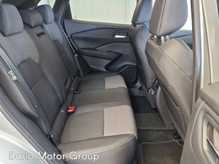 2026 Nissan Qashqai - photo 12