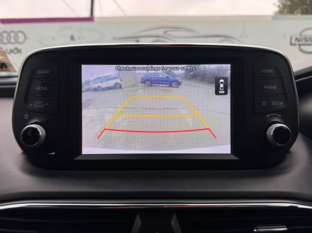 2020 Hyundai Santa Fe - photo 21