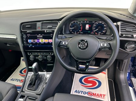 2018 Volkswagen Golf - photo 16