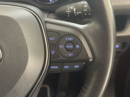 2022 Toyota RAV4 - photo 19