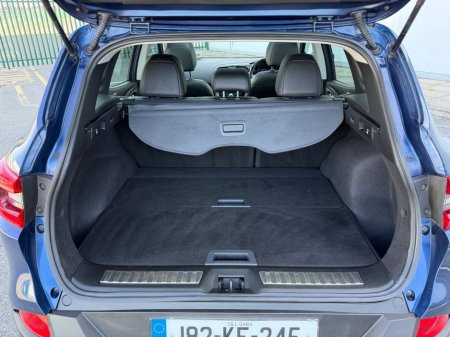 2018 Renault Kadjar - photo 11