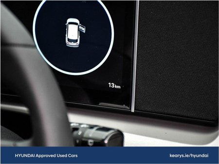2026 Hyundai Tucson - photo 28