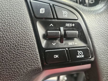 2017 Hyundai Tucson - photo 9