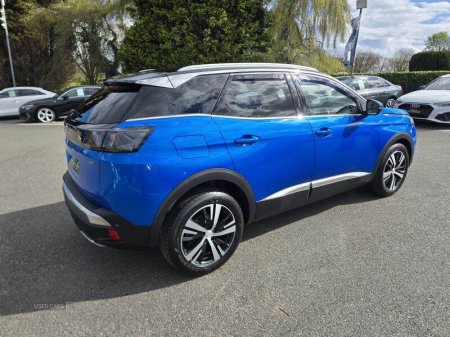 2023 Peugeot 3008 - photo 5