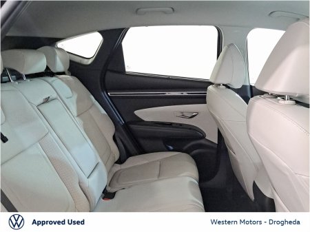 2022 Hyundai Tucson - photo 20