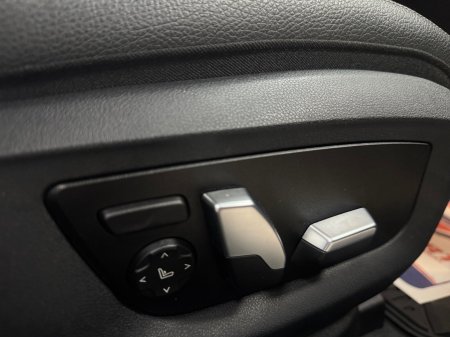 2017 BMW 5-Series - photo 22