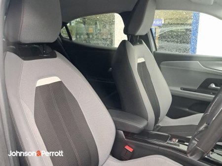 2025 Opel Mokka - photo 3
