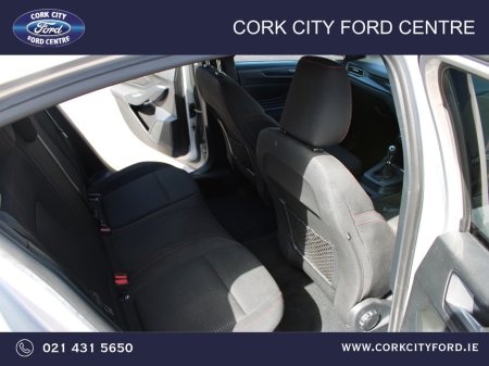 2023 Ford Focus - photo 16