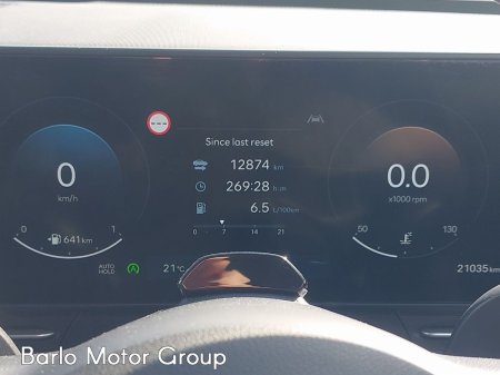 2026 Hyundai KONA - photo 16