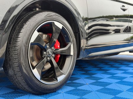 2021 Audi Q5 - photo 12