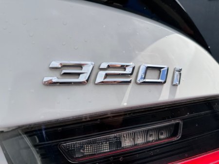 2020 BMW 3-Series - photo 41