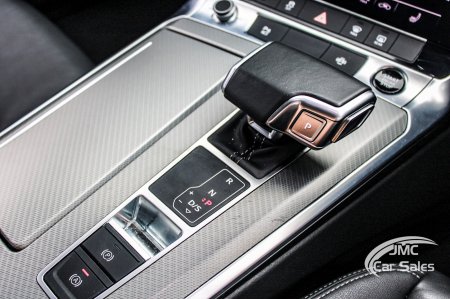 2024 Audi A6 - photo 19