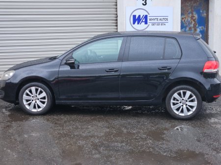 2011 Volkswagen Golf - photo 4