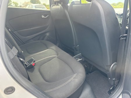 2019 Renault Captur - photo 10