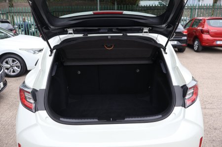 2019 Toyota Corolla - photo 23