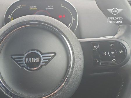 2022 Mini Countryman - photo 17