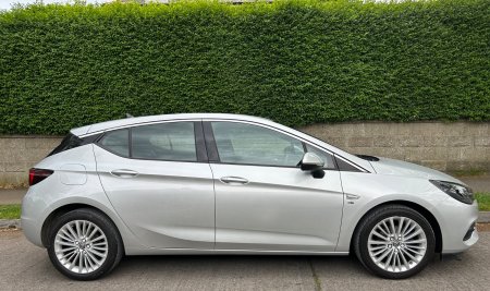 2020 Opel Astra - photo 4