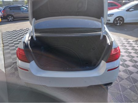 2015 BMW 5-Series - photo 6