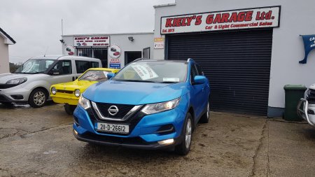 2021 Nissan Qashqai - photo 3