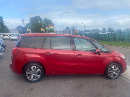 2015 Citroen C4 - photo 4