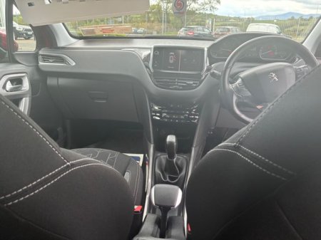 2018 Peugeot 2008 - photo 10