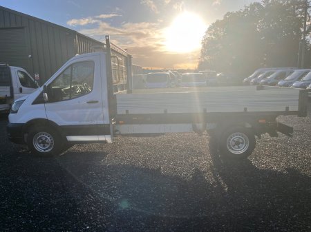 2022 Ford Transit - photo 8