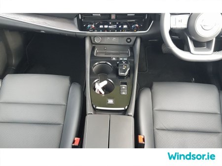 2024 Nissan X-Trail - photo 13