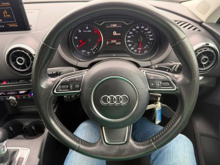 2016 Audi A3 - photo 12