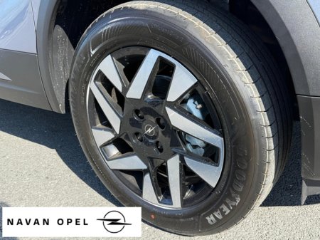 2027 Opel Mokka - photo 9