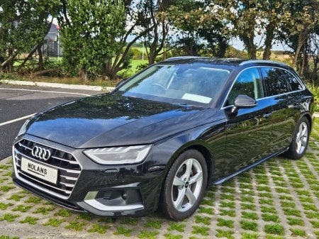 2022 Audi A4 - photo 5