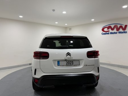 2023 Citroen C5 - photo 6