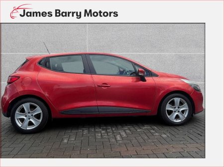 2014 Renault Clio - photo 13