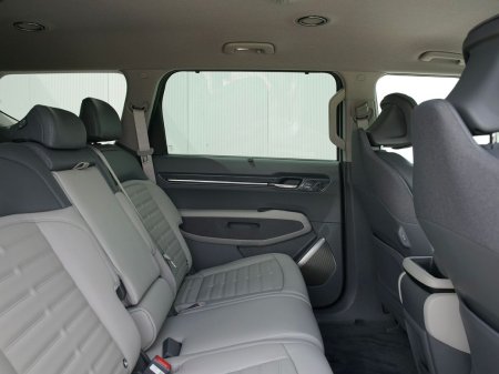2026 Kia EV9 - photo 35
