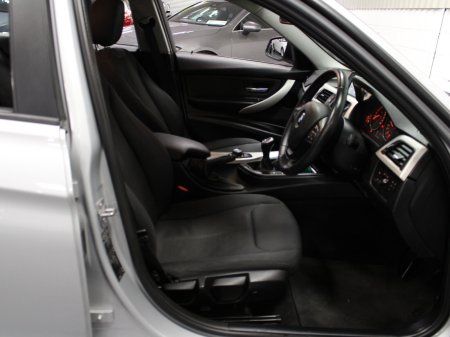 2014 BMW 3-Series - photo 28