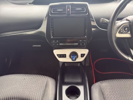 2017 Toyota Prius - photo 15