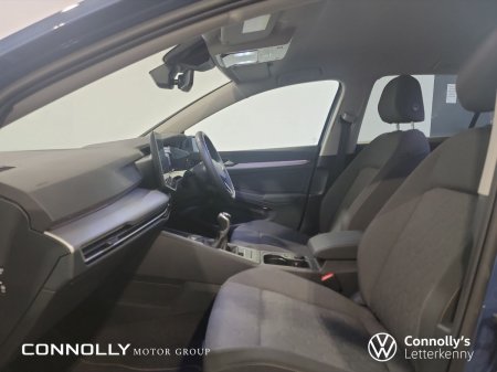 2026 Volkswagen Golf - photo 5