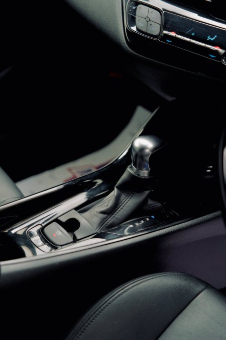 2017 Toyota C-HR - photo 13