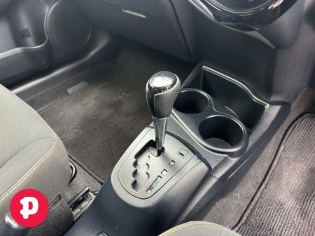 2019 Toyota Aqua - photo 6