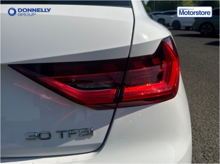 2023 Audi A1 - photo 18