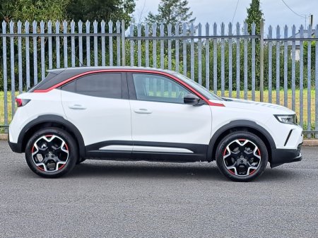 2021 Opel Mokka - photo 4