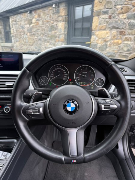 2012 BMW 3-Series - photo 13