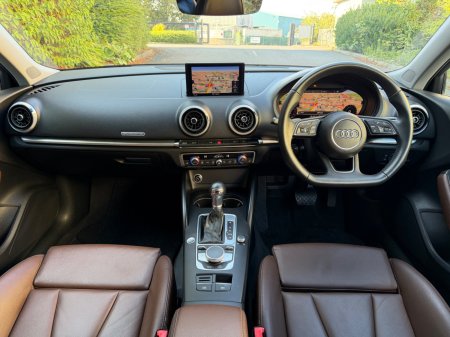 2018 Audi A3 - photo 5