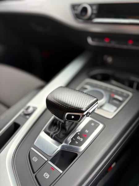 2016 Audi A4 - photo 13