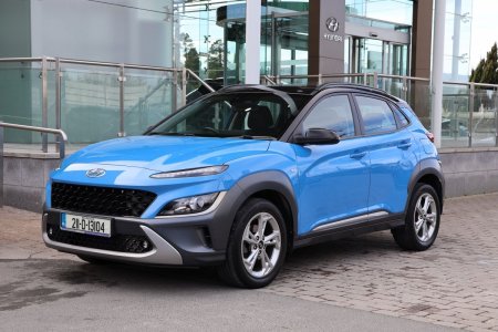 2021 Hyundai KONA - photo 4