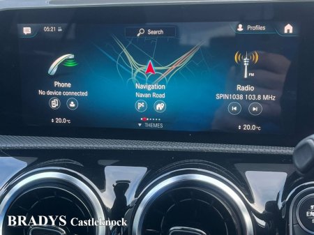 2019 Mercedes-Benz A-Class - photo 19