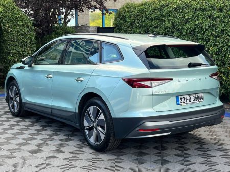 2023 Skoda Enyaq - photo 5